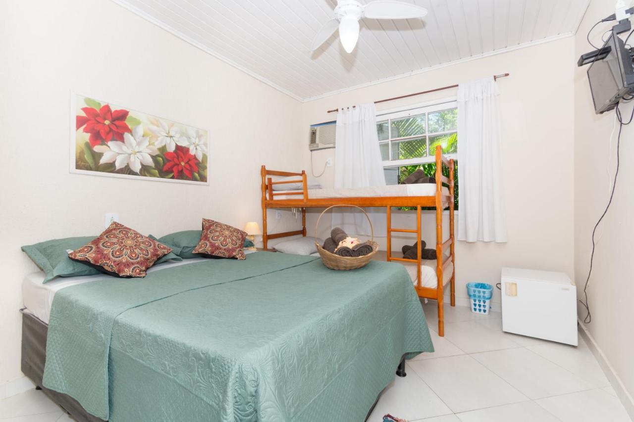 Kundalini Buzios Hotel ภายนอก รูปภาพ
