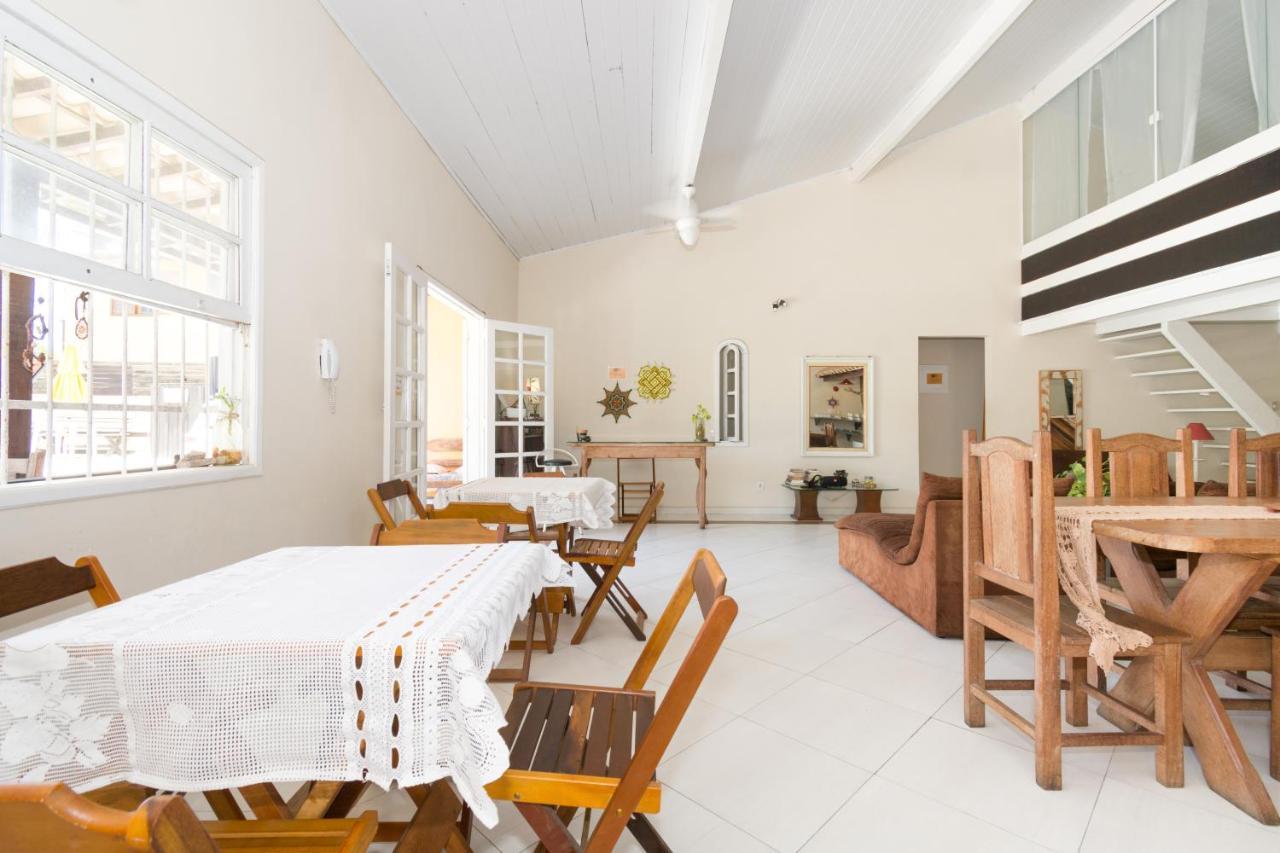 Kundalini Buzios Hotel ภายนอก รูปภาพ