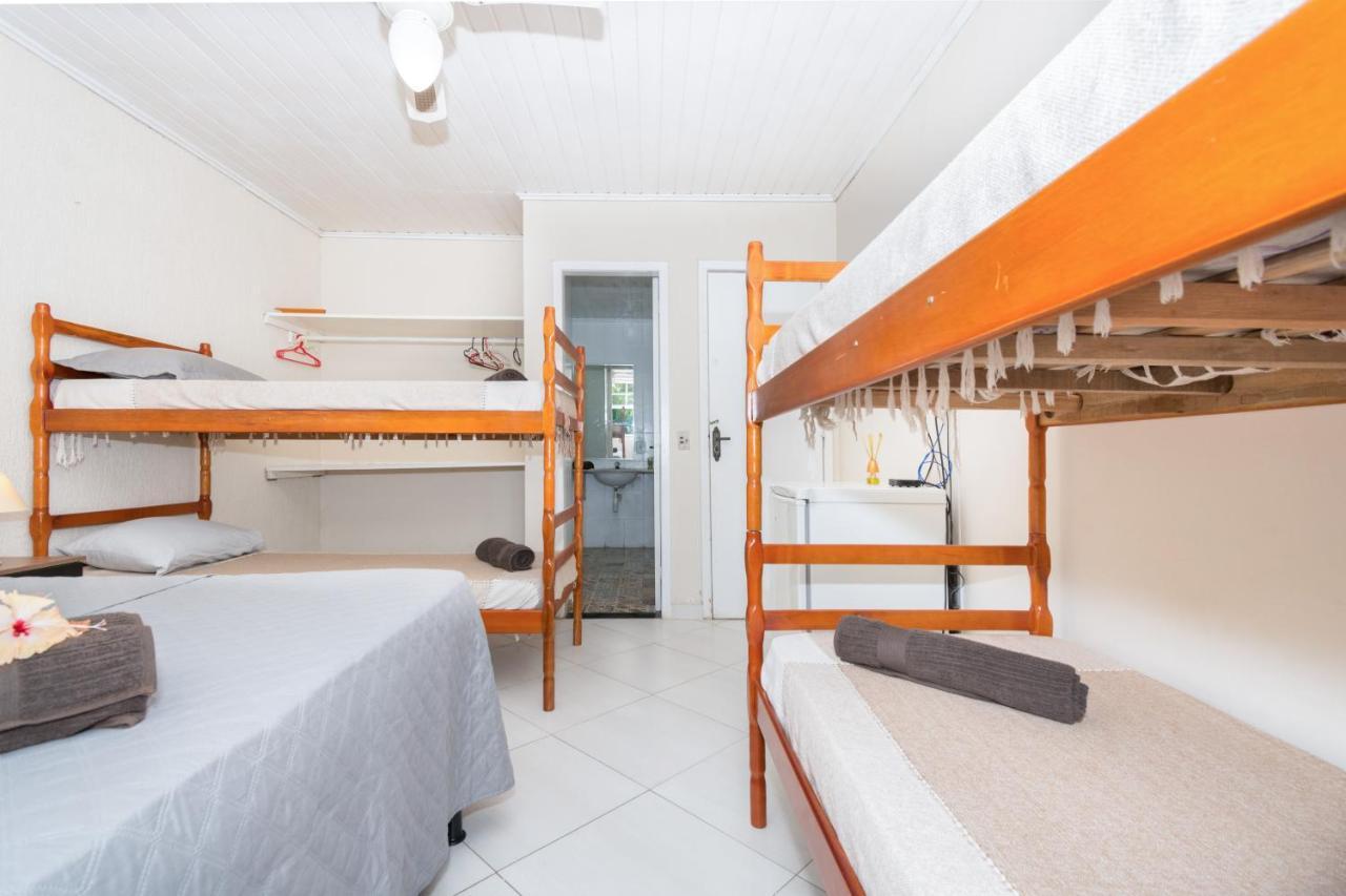 Kundalini Buzios Hotel ภายนอก รูปภาพ