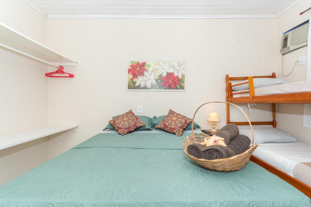 Kundalini Buzios Hotel ภายนอก รูปภาพ
