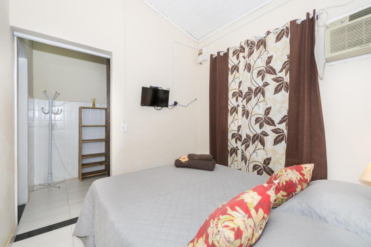 Kundalini Buzios Hotel ภายนอก รูปภาพ