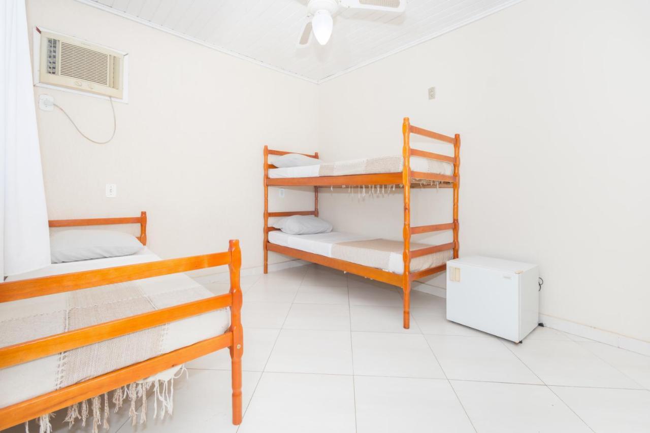 Kundalini Buzios Hotel ภายนอก รูปภาพ
