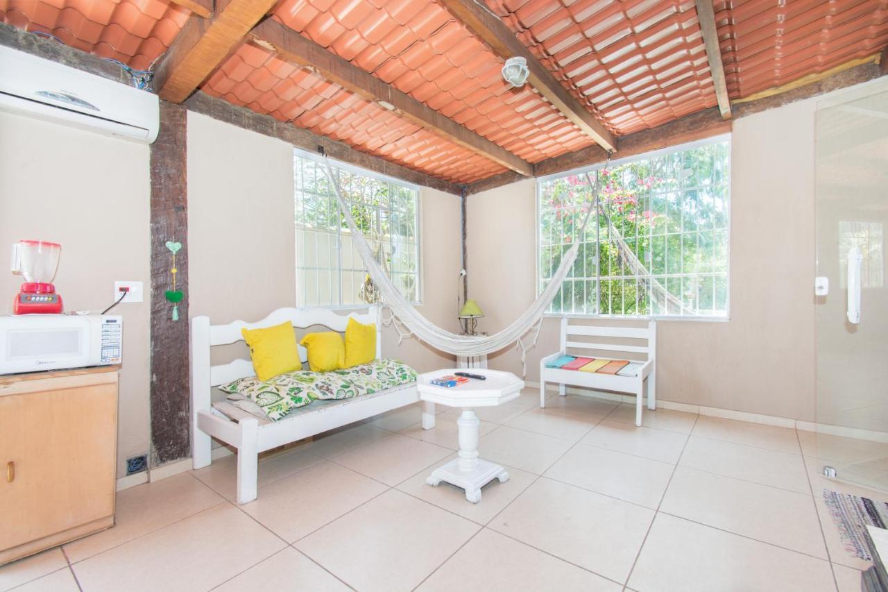Kundalini Buzios Hotel ภายนอก รูปภาพ