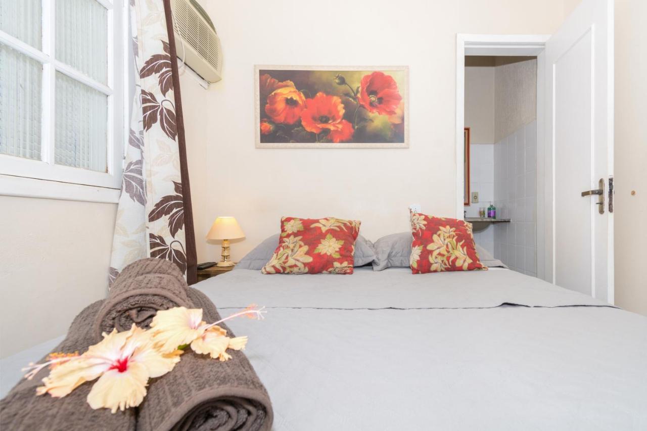 Kundalini Buzios Hotel ภายนอก รูปภาพ