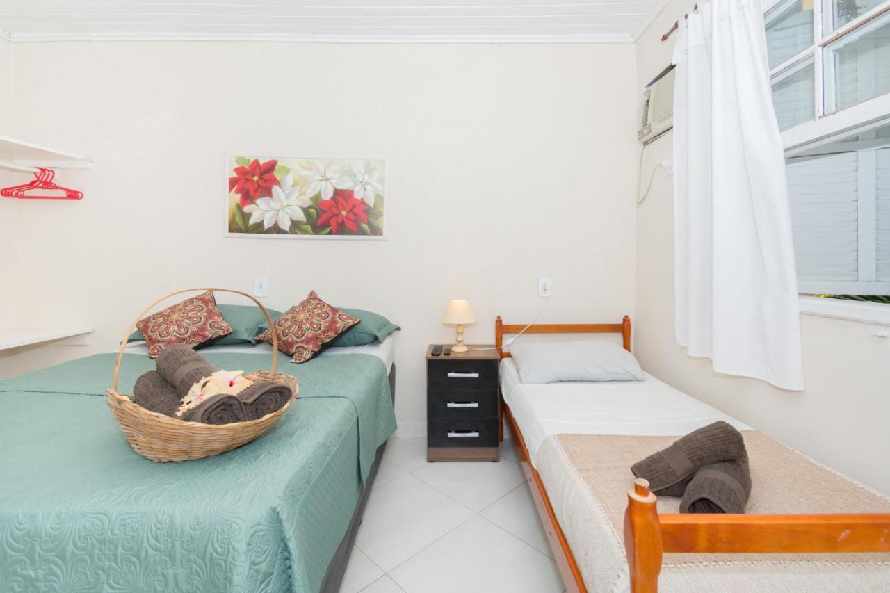 Kundalini Buzios Hotel ภายนอก รูปภาพ