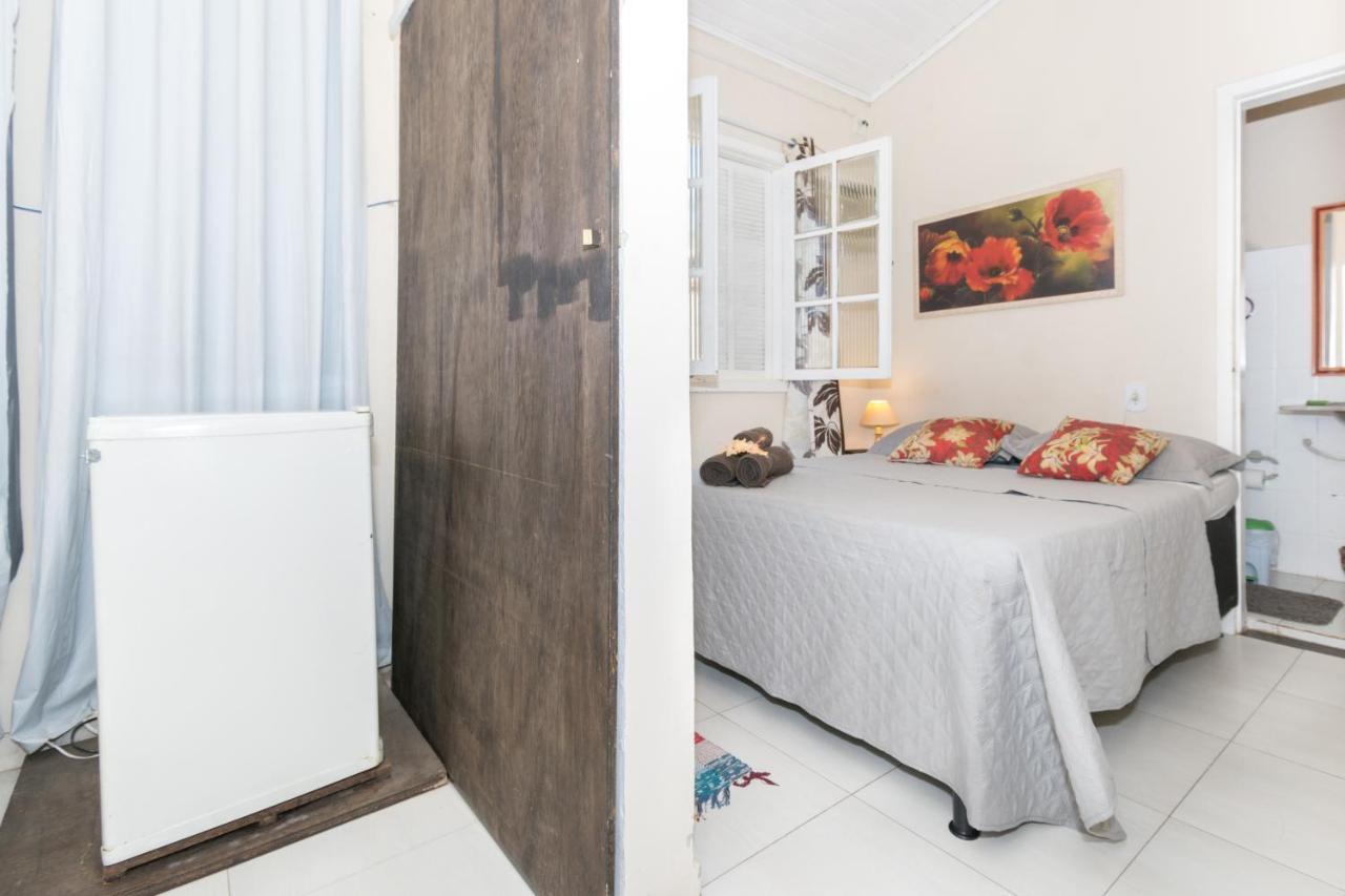 Kundalini Buzios Hotel ภายนอก รูปภาพ