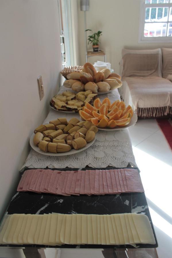 Kundalini Buzios Hotel ภายนอก รูปภาพ