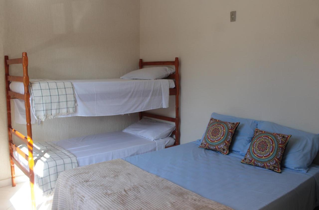 Kundalini Buzios Hotel ภายนอก รูปภาพ